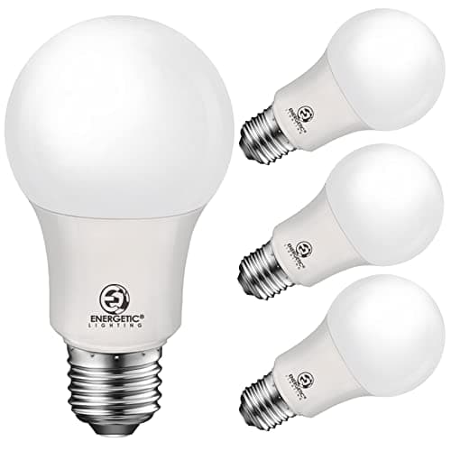 Energetic Lighting 40W LED Bulb Review: Flicker-Free Eye-Care Worth It?