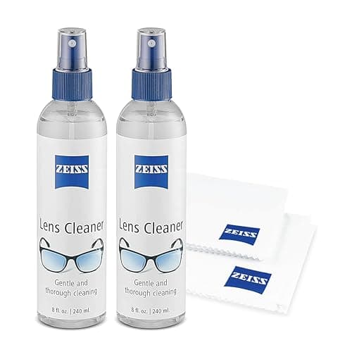 ZEISS Lens Cleaner Review 2024 – Is This the Best Eyeglass Cleaner?