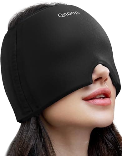 Qnoon Migraine Relief Cap Review – Honest Verdict After 2 Weeks