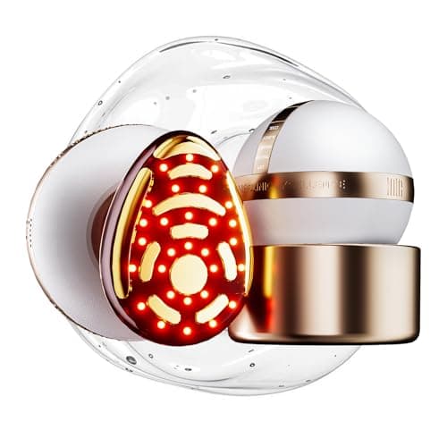 INIA SPHERA Microcurrent Facial Device Review – Is This 8-in-1 Worth It?