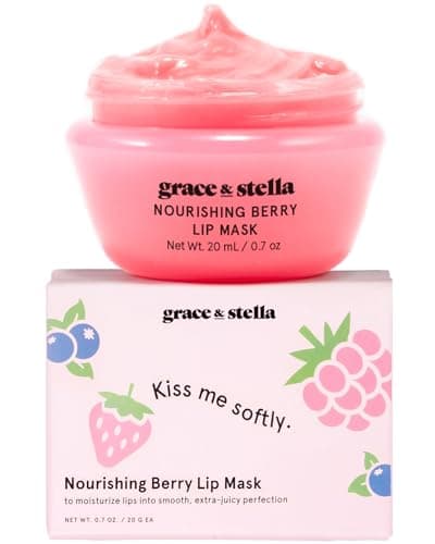 grace & stella Lip Butter Review – Worth the Hype?