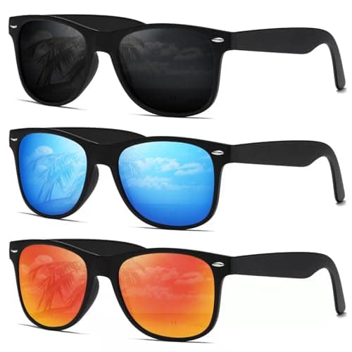 DEMIKOS Polarized Sunglasses Review – Do They Actually Deliver for Driving and Fishing?