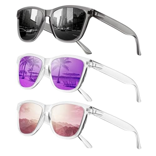 ELITERA Polarized Sunglasses Review – Are They Worth It?