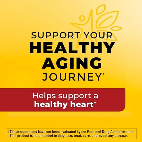 Nature Made Fish Oil Omega 3 Supplements, 1200 mg Softgels, Omega 3 Fish Oil for Healthy Heart Support, 230 Softgels, 115 Day Supply