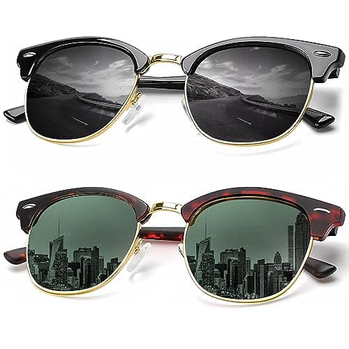 KALIYADI Polarized Sunglasses Review – Do They Actually Protect Your Eyes?