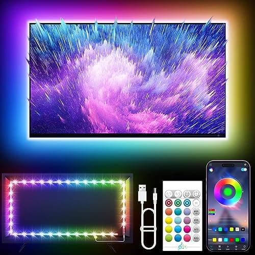 KANTUTOE LED TV Backlight Review: Is It Worth Buying?