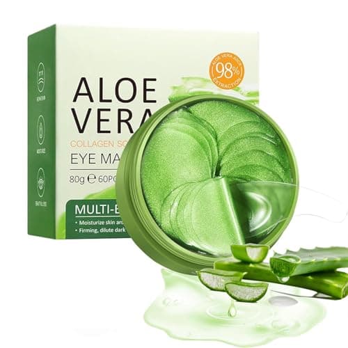 Eakroo Under Eye Patches Review – Do They Actually Work?
