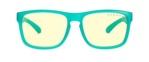 Gunnar Blue Light Glasses Review — Amber Tint That Actually Works?