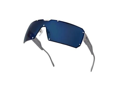 GUNNAR Gaming Glasses – Cyberpunk 2077 Dex Gaming Glasses – Blue Light Blocking for Eye Strain & Dry Eye Relief (Sun)