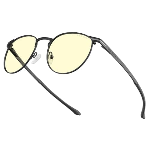 GUNNAR Gaming Glasses Review 2025 – Do They Actually Block Blue Light?