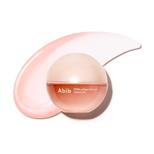 Abib PDRN Collagen Lip Mask Review: Worth the Hype?
