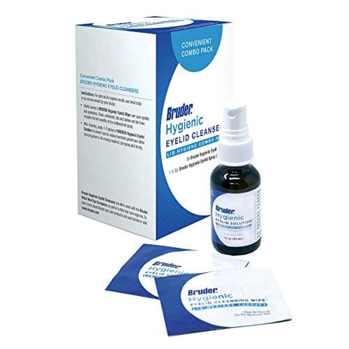 Bruder Eyelid Cleanser Value Pack Review – Is It Worth It?